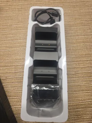 Cargador y ventilador Xbox One