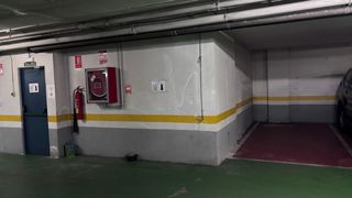 PLAZA DE GARAJE EDIFICIO TROVADOR (Buhaira)