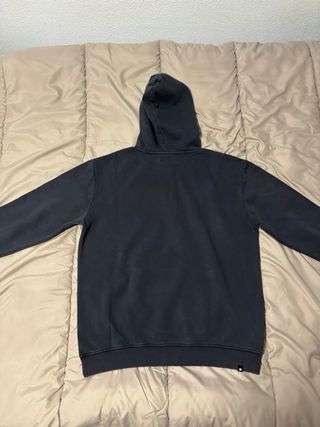 Sudadera DC Shoes Azul