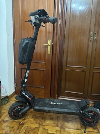 Patinete Eléctrico iX7 Pro