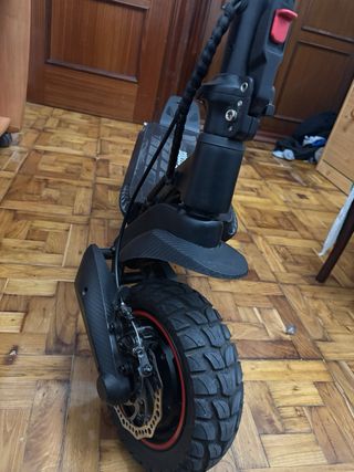 Patinete Eléctrico iX7 Pro