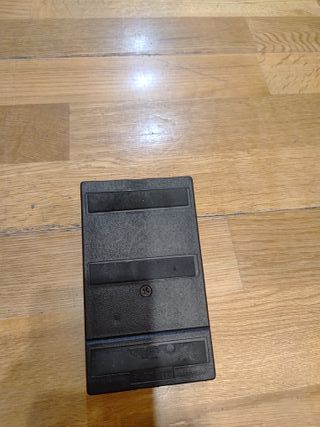 MXR Overdrive M-164 Vintage