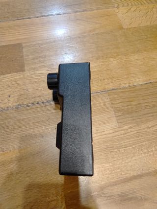 MXR Overdrive M-164 Vintage