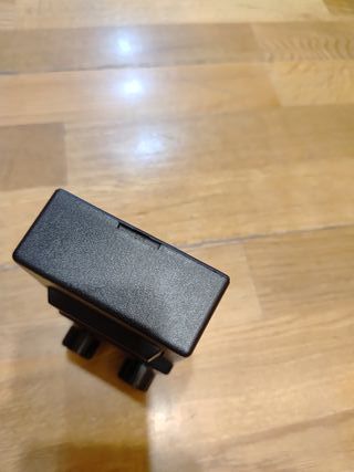 MXR Overdrive M-164 Vintage