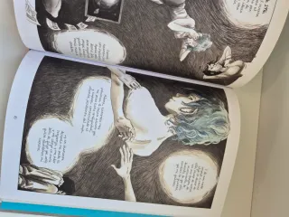 El azul es un color cálido (Spanish Edition)