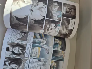 El azul es un color cálido (Spanish Edition)