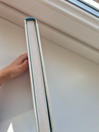 El azul es un color cálido (Spanish Edition)