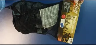 Patinete Oxelo Azul y Negro