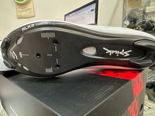 Zapatillas Bruma Carbón