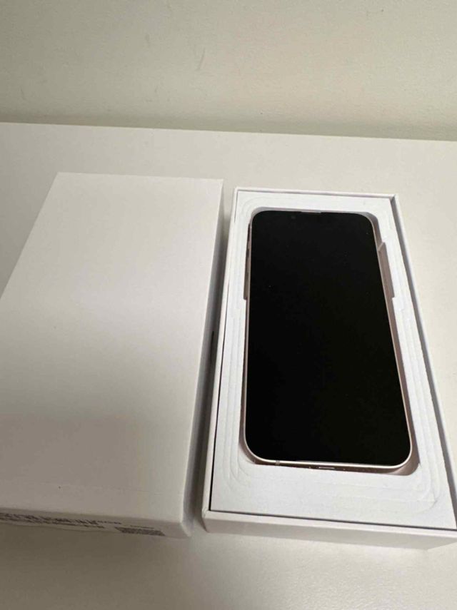 IPHONE 13 MINI 128gb