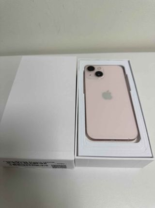 IPHONE 13 MINI 128gb