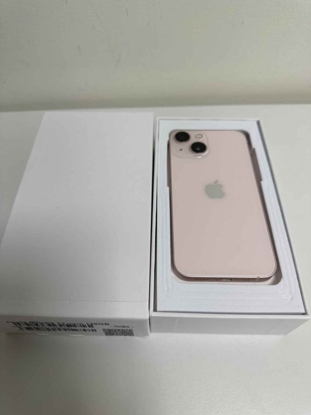 IPHONE 13 MINI 128gb