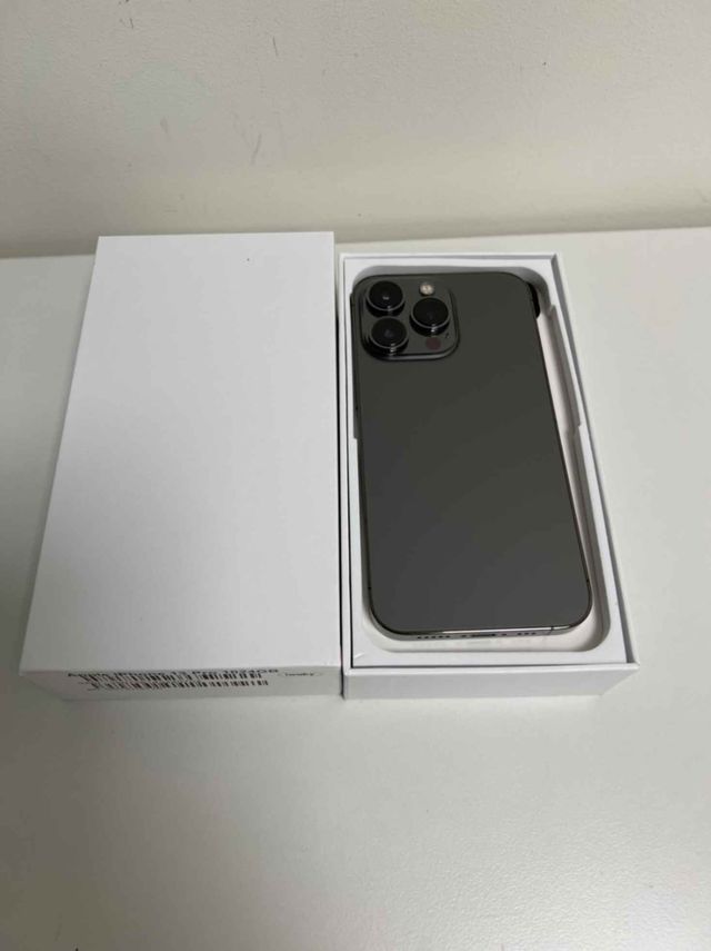 IPHONE 13 PRO 128gb