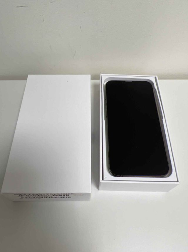 IPHONE 13 PRO 128gb