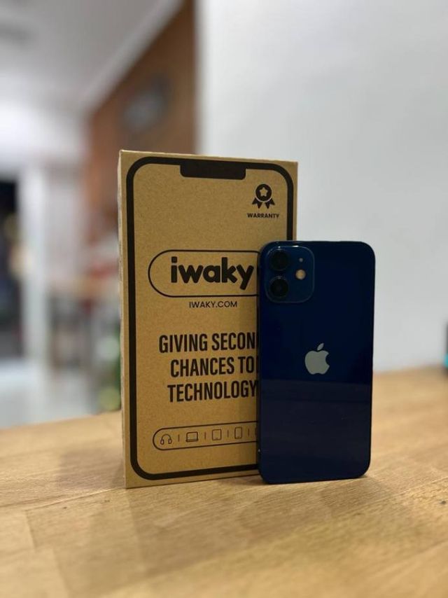 IPHONE 12 MINI 128gb