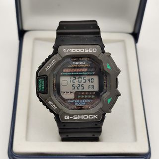 Orologio Casio G-SHOCK DW-6200 1052