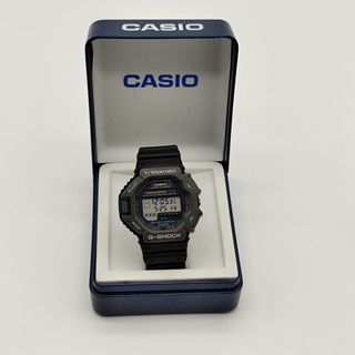Orologio Casio G-SHOCK DW-6200 1052