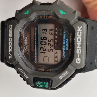 Orologio Casio G-SHOCK DW-6200 1052