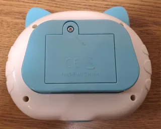 Popit Electrónico Juego Puzzle Challenge