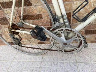 Bicicleta Clásica Vintage