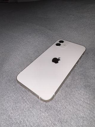 IPhone 12 Reacondicionado 100% batería