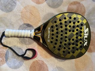 Pala Siux Electra Pro ST4