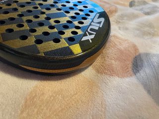 Pala Siux Electra Pro ST4