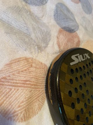 Pala Siux Electra Pro ST4