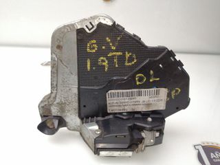 CERRADURA PUERTA TRASERA DERECHA SUZUKI GRAND VITARA 3 PUERT (2)