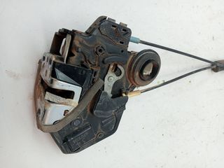 CERRADURA PUERTA TRASERA DERECHA SUZUKI GRAND VITARA JB (JT)