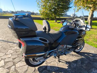 BMW K1200LT Touring Moto