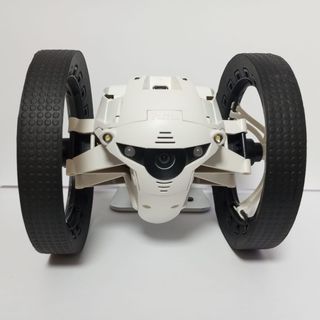 Pack 2 Drones Mini Jumping Parrot