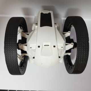 Pack 2 Drones Mini Jumping Parrot