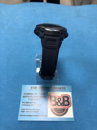 Reloj Casio Illuminator Digital