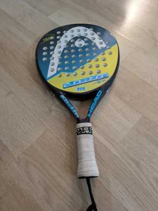 Pala de pádel HEAD Evolution Team