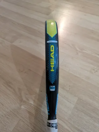 Pala de pádel HEAD Evolution Team