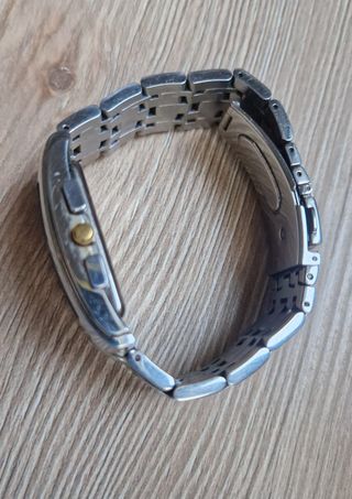 Reloj Citizen Eco-Drive Cronógrafo