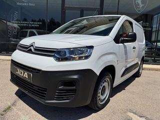 Citroen Berlingo 2020