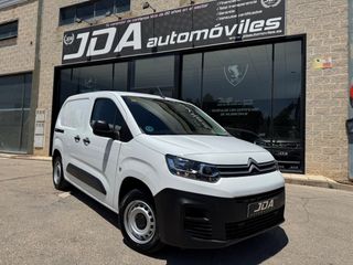 Citroen Berlingo 2020