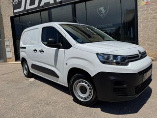 Citroen Berlingo 2020