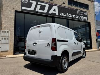 Citroen Berlingo 2020