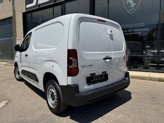 Citroen Berlingo 2020