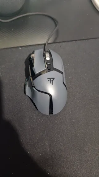 Mouse da Gaming + REGALO