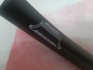 Manillar Carbono Gravel 440mm