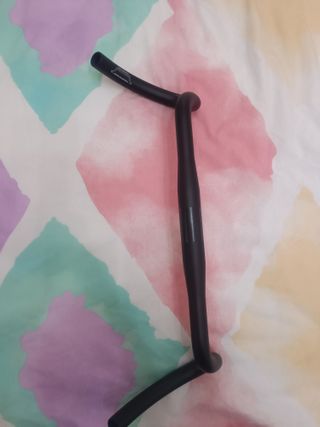 Manillar Carbono Gravel 440mm