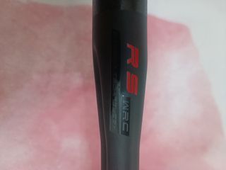 Manillar Carbono Gravel 440mm