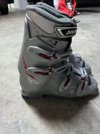 Bota de esquí Dolomite