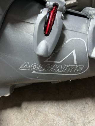 Bota de esquí Dolomite
