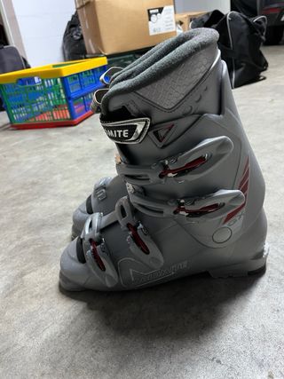 Bota de esquí Dolomite