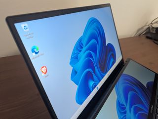 ASUS ZenBook Duo 14 - Doppio Schermo - i7/16GB/1TB